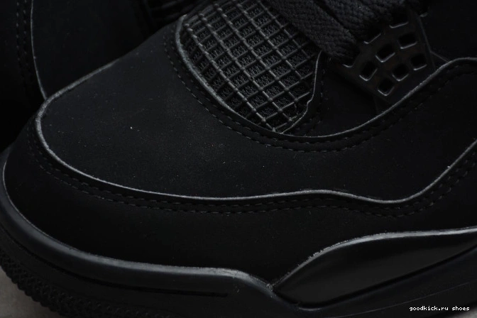 Cheap Cat Black CU1110-010 Air (2020) 4 Jordan 0807